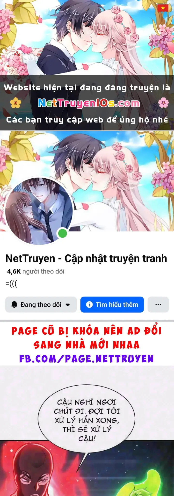 Cao Võ: Một Tay Nghiền Nát Ba Ngàn Đại Đế! Chapter 28 - Trang 2
