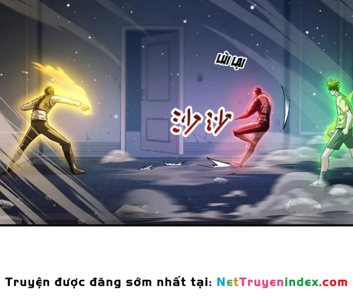 Cao Võ: Một Tay Nghiền Nát Ba Ngàn Đại Đế! Chapter 28 - Trang 22