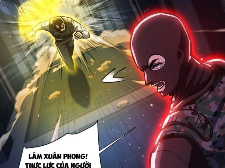Cao Võ: Một Tay Nghiền Nát Ba Ngàn Đại Đế! Chapter 28 - Trang 24