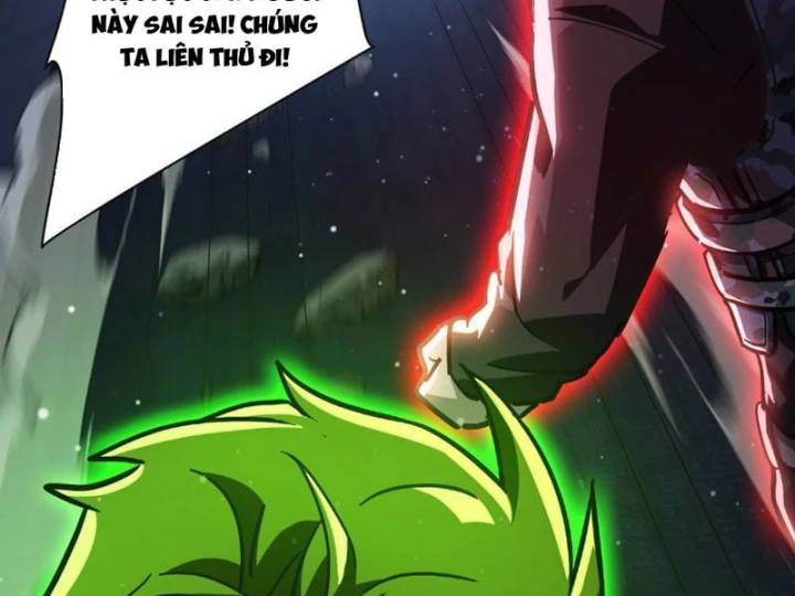 Cao Võ: Một Tay Nghiền Nát Ba Ngàn Đại Đế! Chapter 28 - Trang 25