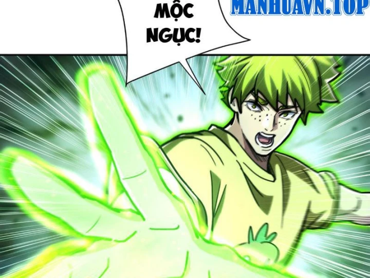Cao Võ: Một Tay Nghiền Nát Ba Ngàn Đại Đế! Chapter 28 - Trang 28