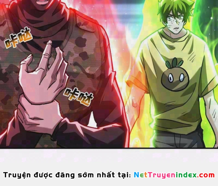 Cao Võ: Một Tay Nghiền Nát Ba Ngàn Đại Đế! Chapter 28 - Trang 3