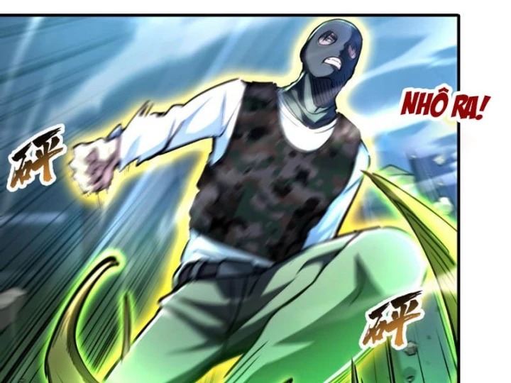 Cao Võ: Một Tay Nghiền Nát Ba Ngàn Đại Đế! Chapter 28 - Trang 30