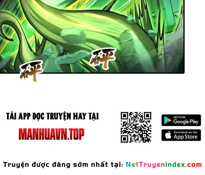 Cao Võ: Một Tay Nghiền Nát Ba Ngàn Đại Đế! Chapter 28 - Trang 31