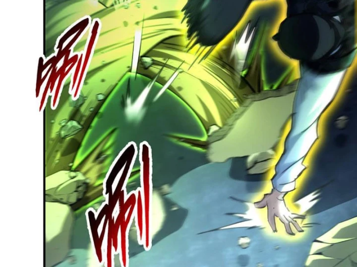 Cao Võ: Một Tay Nghiền Nát Ba Ngàn Đại Đế! Chapter 28 - Trang 33