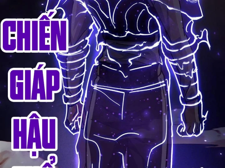 Cao Võ: Một Tay Nghiền Nát Ba Ngàn Đại Đế! Chapter 28 - Trang 45
