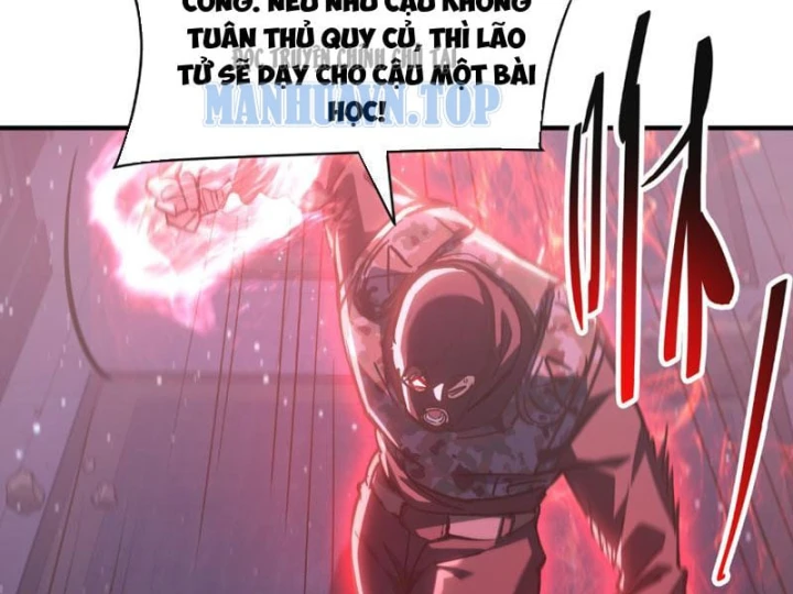 Cao Võ: Một Tay Nghiền Nát Ba Ngàn Đại Đế! Chapter 28 - Trang 5
