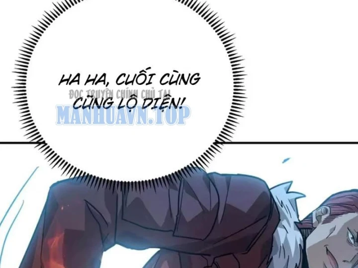 Cao Võ: Một Tay Nghiền Nát Ba Ngàn Đại Đế! Chapter 29 - Trang 19