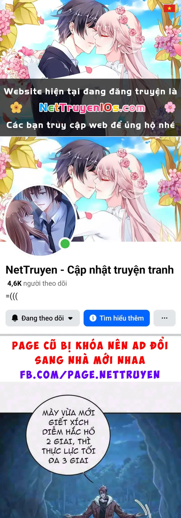 Cao Võ: Một Tay Nghiền Nát Ba Ngàn Đại Đế! Chapter 29 - Trang 2
