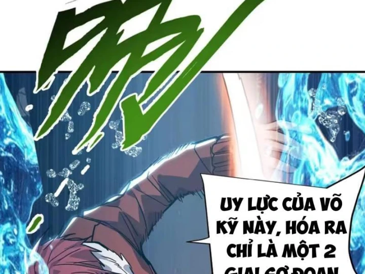 Cao Võ: Một Tay Nghiền Nát Ba Ngàn Đại Đế! Chapter 29 - Trang 23
