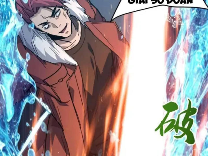 Cao Võ: Một Tay Nghiền Nát Ba Ngàn Đại Đế! Chapter 29 - Trang 24