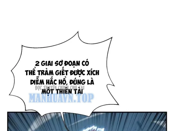 Cao Võ: Một Tay Nghiền Nát Ba Ngàn Đại Đế! Chapter 29 - Trang 30