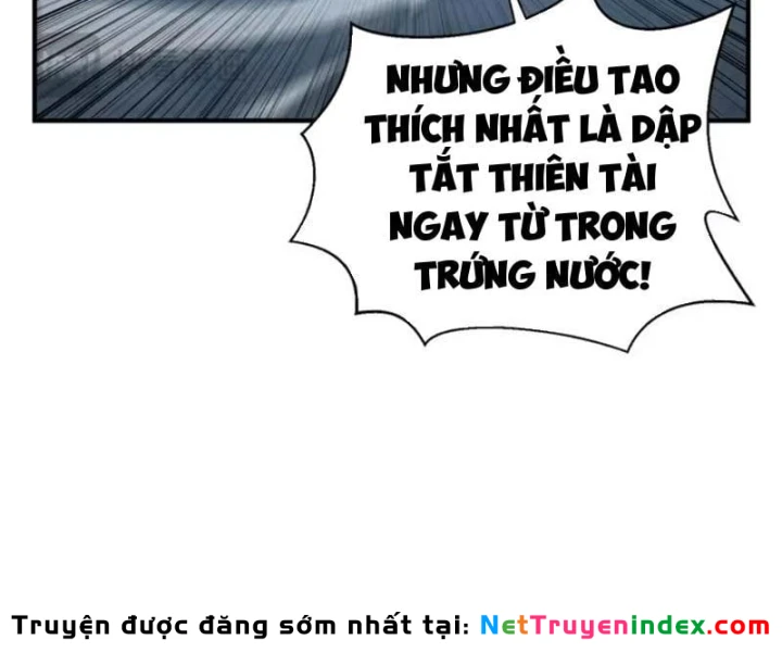 Cao Võ: Một Tay Nghiền Nát Ba Ngàn Đại Đế! Chapter 29 - Trang 32