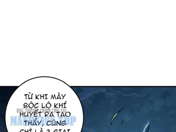 Cao Võ: Một Tay Nghiền Nát Ba Ngàn Đại Đế! Chapter 29 - Trang 37