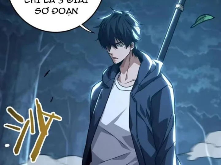 Cao Võ: Một Tay Nghiền Nát Ba Ngàn Đại Đế! Chapter 29 - Trang 38