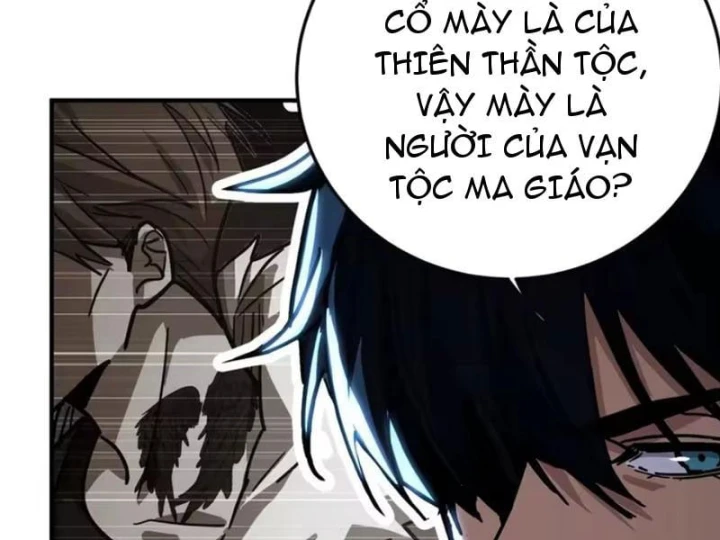 Cao Võ: Một Tay Nghiền Nát Ba Ngàn Đại Đế! Chapter 29 - Trang 42