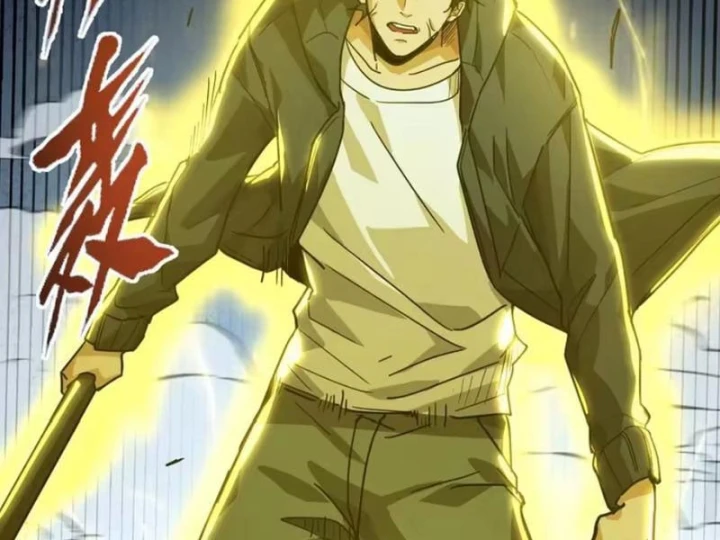 Cao Võ: Một Tay Nghiền Nát Ba Ngàn Đại Đế! Chapter 29 - Trang 49