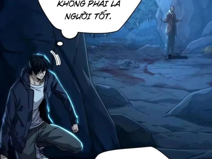 Cao Võ: Một Tay Nghiền Nát Ba Ngàn Đại Đế! Chapter 29 - Trang 6