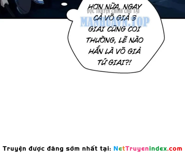 Cao Võ: Một Tay Nghiền Nát Ba Ngàn Đại Đế! Chapter 29 - Trang 7