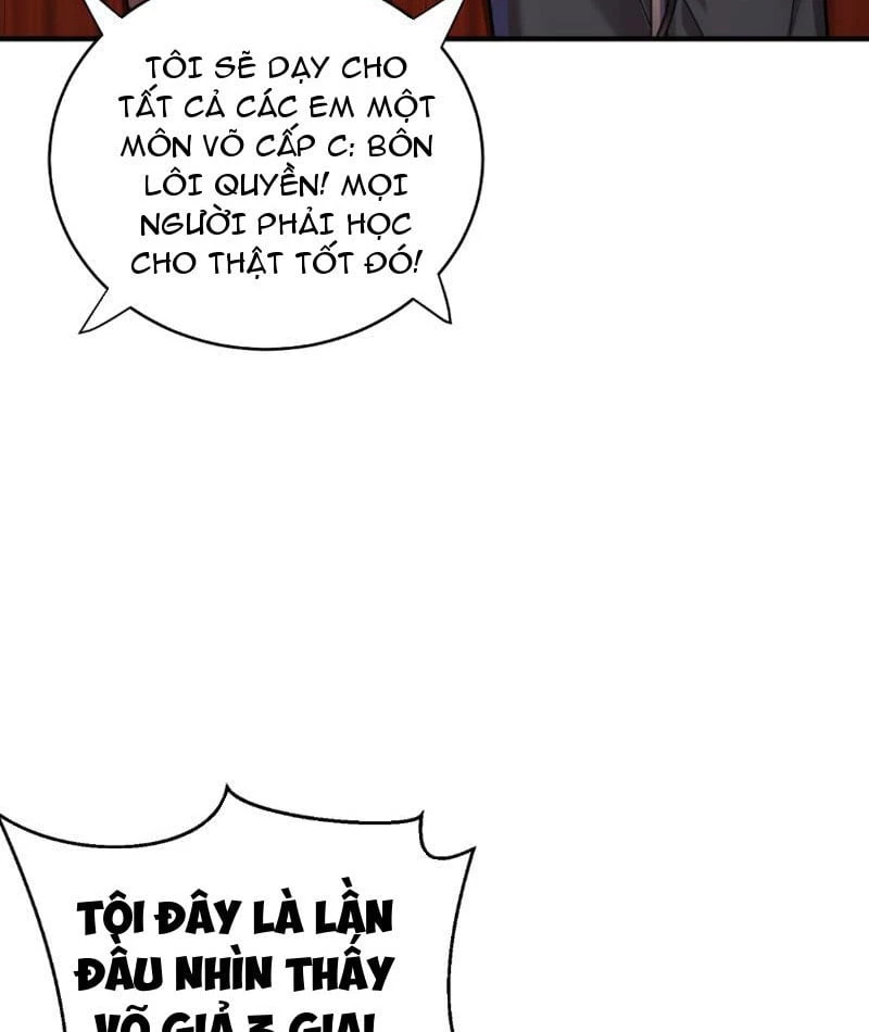 Cao Võ: Một Tay Nghiền Nát Ba Ngàn Đại Đế! Chapter 3 - Trang 11