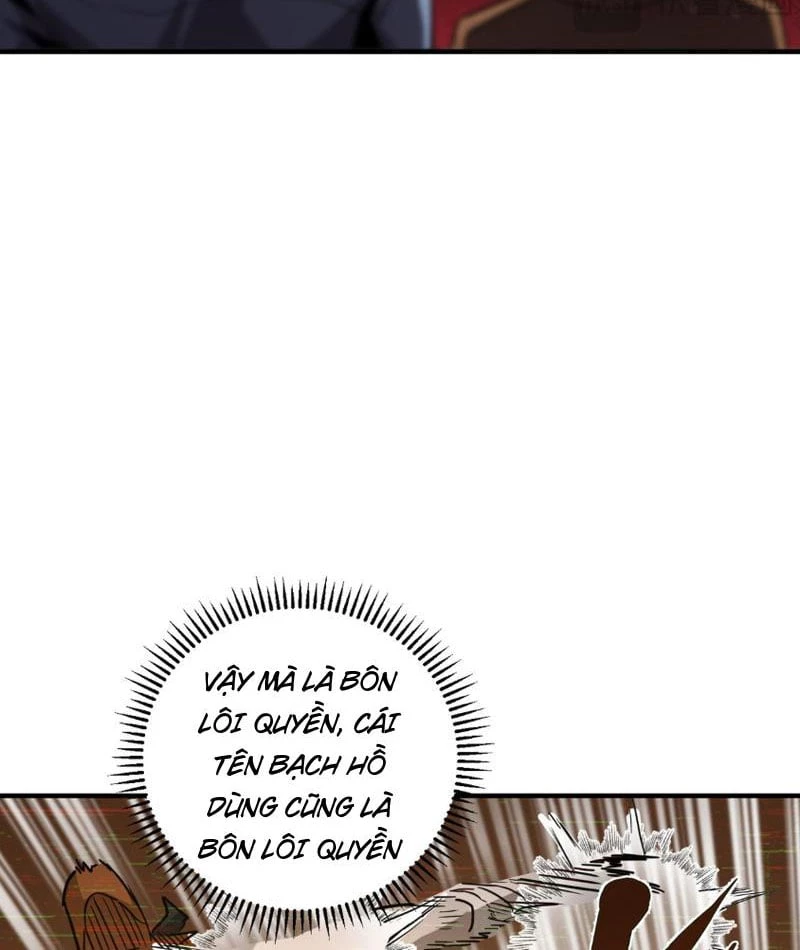 Cao Võ: Một Tay Nghiền Nát Ba Ngàn Đại Đế! Chapter 3 - Trang 13