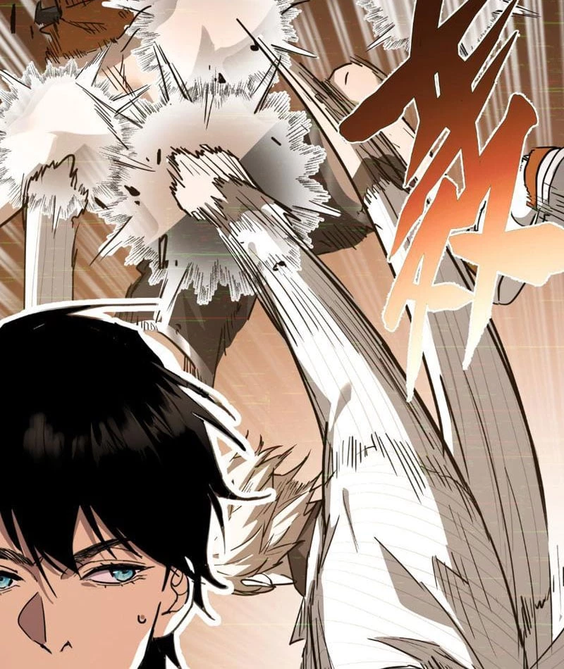 Cao Võ: Một Tay Nghiền Nát Ba Ngàn Đại Đế! Chapter 3 - Trang 14