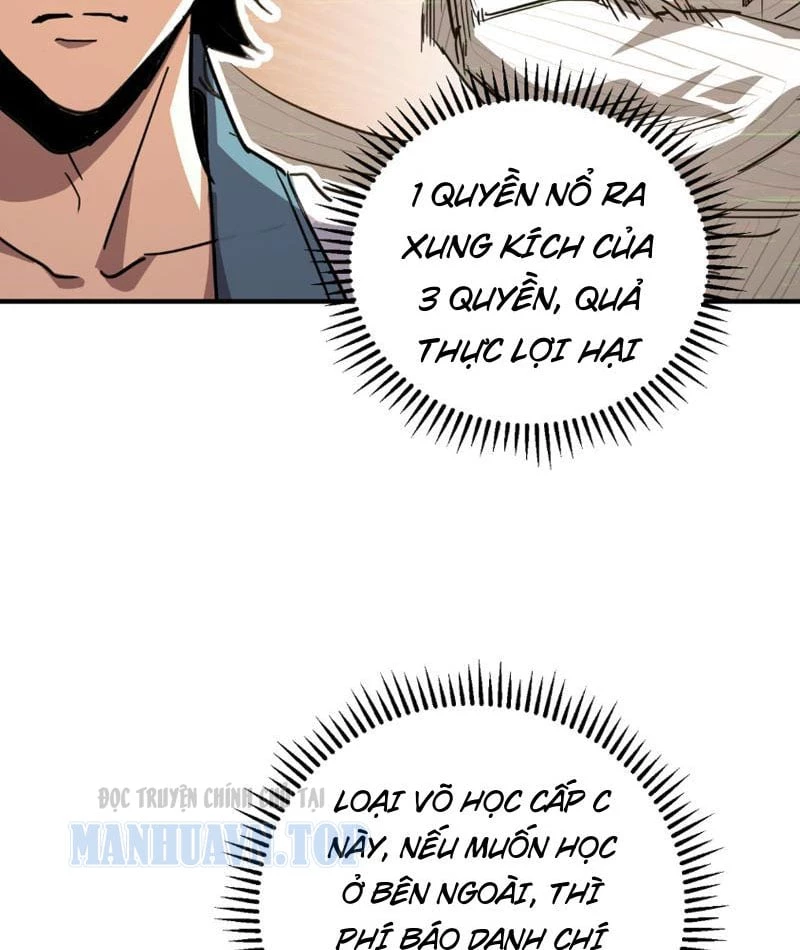 Cao Võ: Một Tay Nghiền Nát Ba Ngàn Đại Đế! Chapter 3 - Trang 15