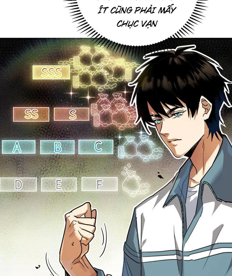Cao Võ: Một Tay Nghiền Nát Ba Ngàn Đại Đế! Chapter 3 - Trang 16