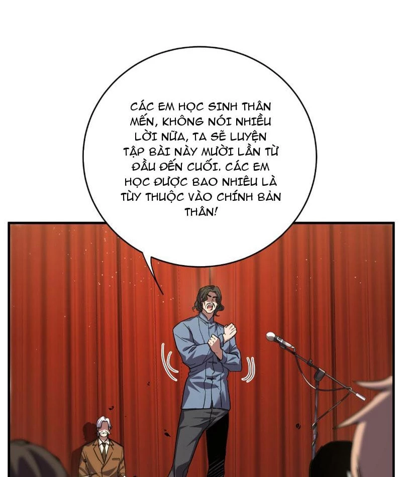 Cao Võ: Một Tay Nghiền Nát Ba Ngàn Đại Đế! Chapter 3 - Trang 18