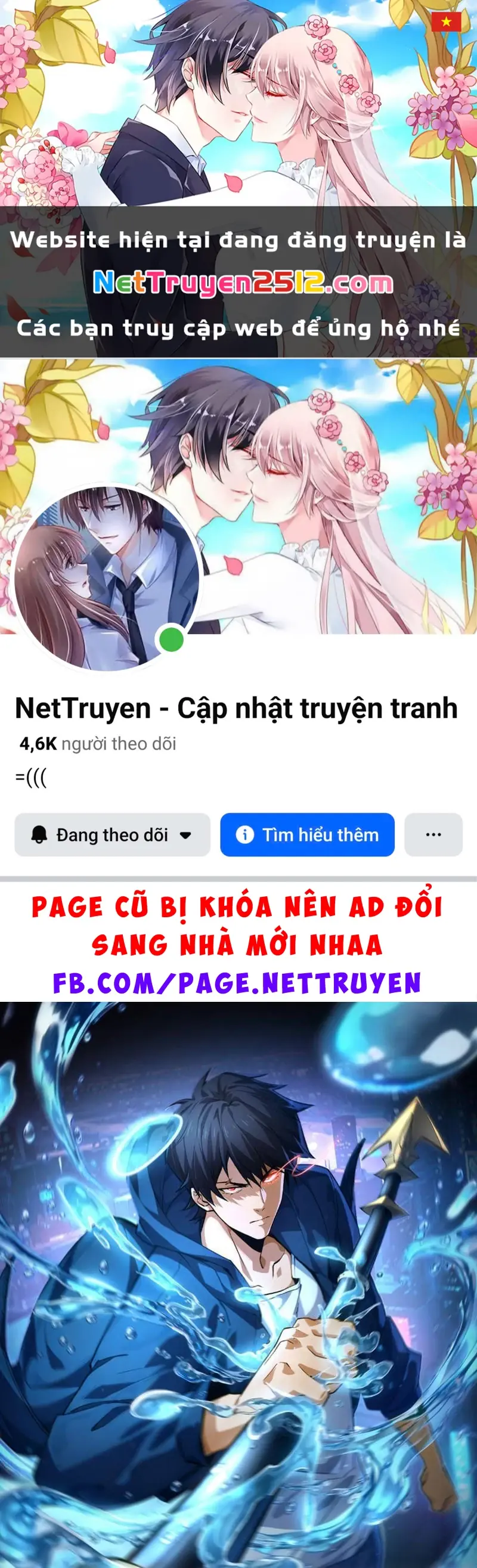 Cao Võ: Một Tay Nghiền Nát Ba Ngàn Đại Đế! Chapter 3 - Trang 2