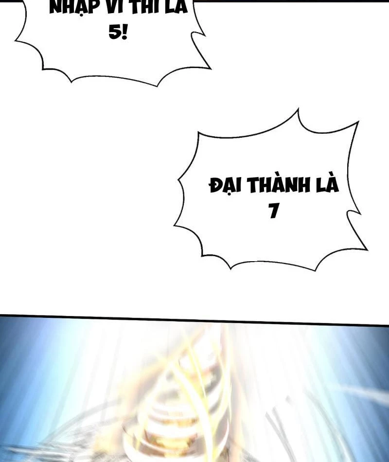 Cao Võ: Một Tay Nghiền Nát Ba Ngàn Đại Đế! Chapter 3 - Trang 24