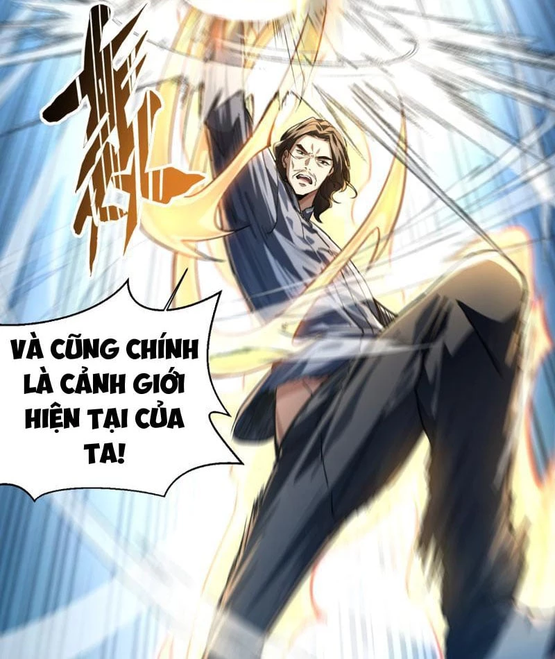 Cao Võ: Một Tay Nghiền Nát Ba Ngàn Đại Đế! Chapter 3 - Trang 25
