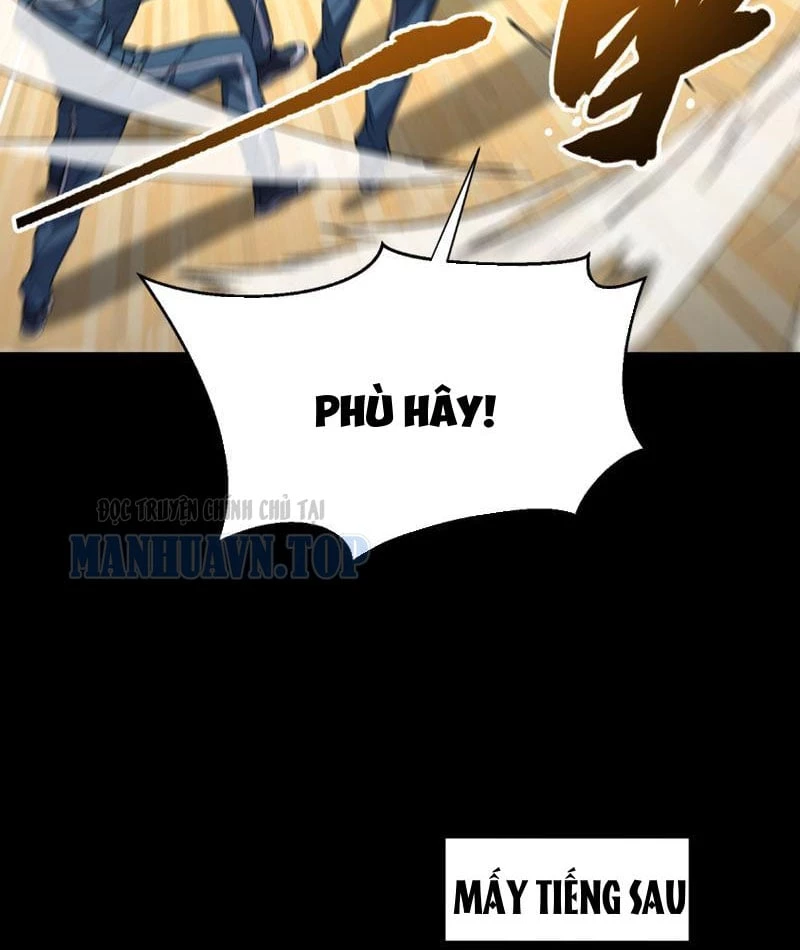 Cao Võ: Một Tay Nghiền Nát Ba Ngàn Đại Đế! Chapter 3 - Trang 29