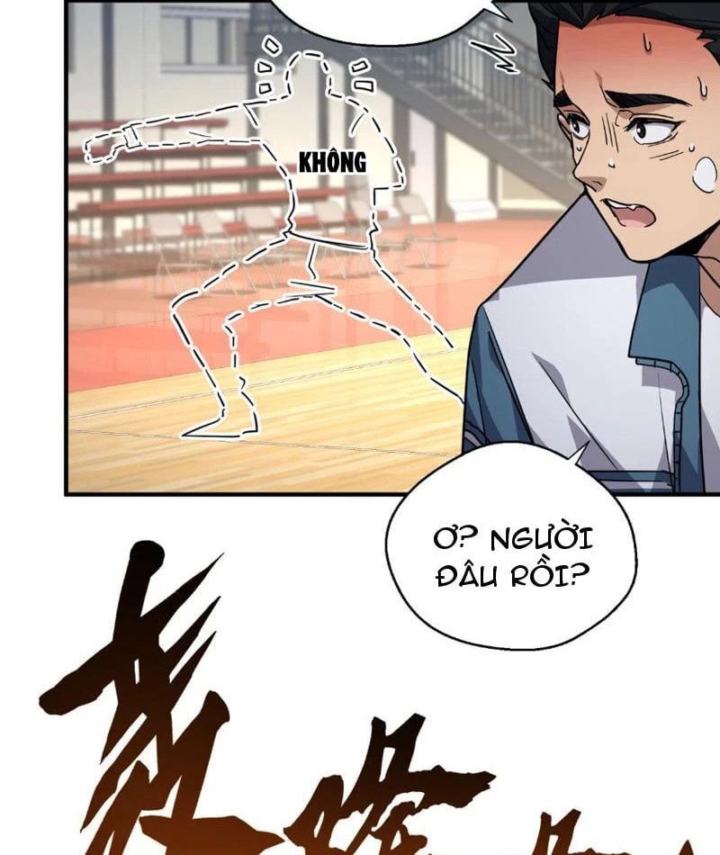 Cao Võ: Một Tay Nghiền Nát Ba Ngàn Đại Đế! Chapter 3 - Trang 33