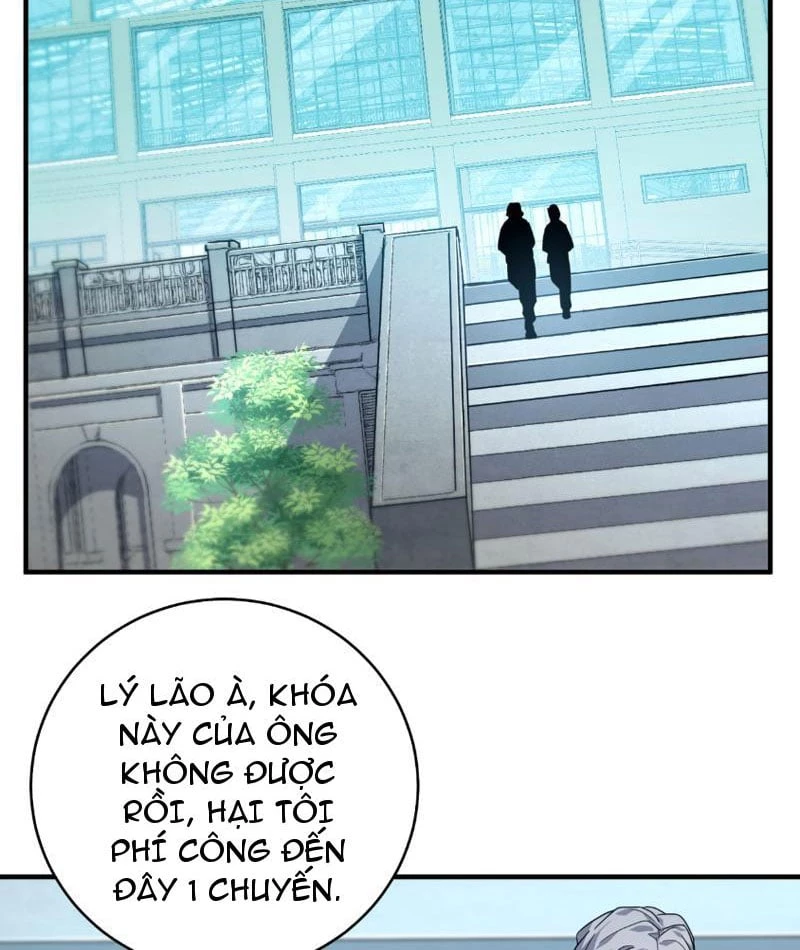 Cao Võ: Một Tay Nghiền Nát Ba Ngàn Đại Đế! Chapter 3 - Trang 38