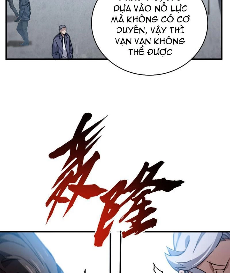 Cao Võ: Một Tay Nghiền Nát Ba Ngàn Đại Đế! Chapter 3 - Trang 41