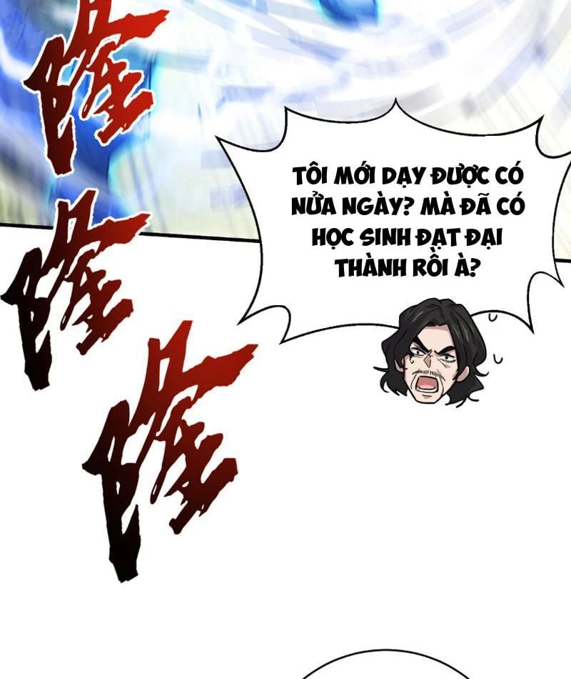 Cao Võ: Một Tay Nghiền Nát Ba Ngàn Đại Đế! Chapter 3 - Trang 46