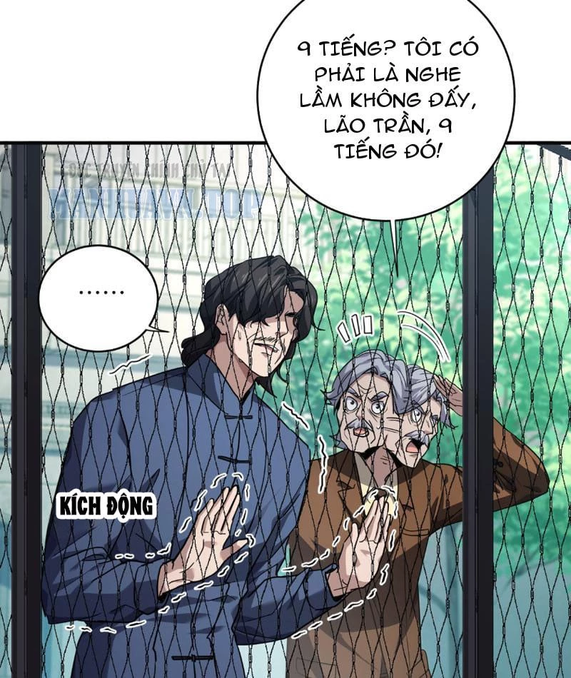 Cao Võ: Một Tay Nghiền Nát Ba Ngàn Đại Đế! Chapter 3 - Trang 47