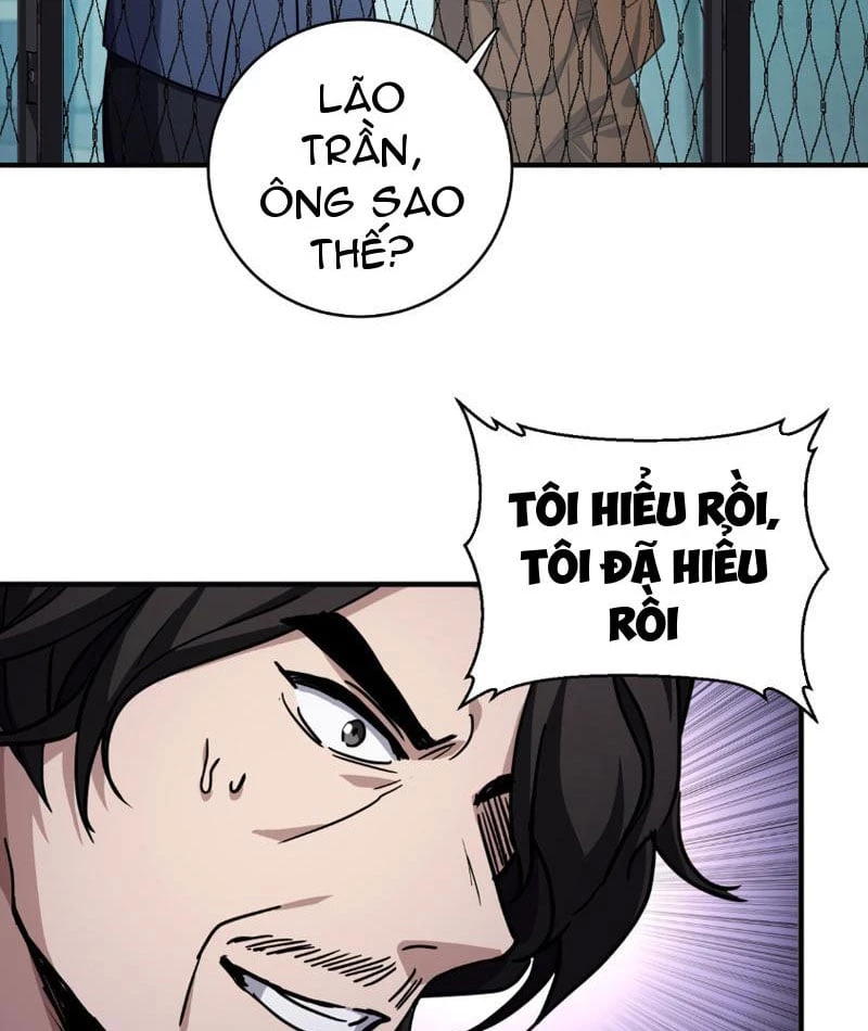 Cao Võ: Một Tay Nghiền Nát Ba Ngàn Đại Đế! Chapter 3 - Trang 48