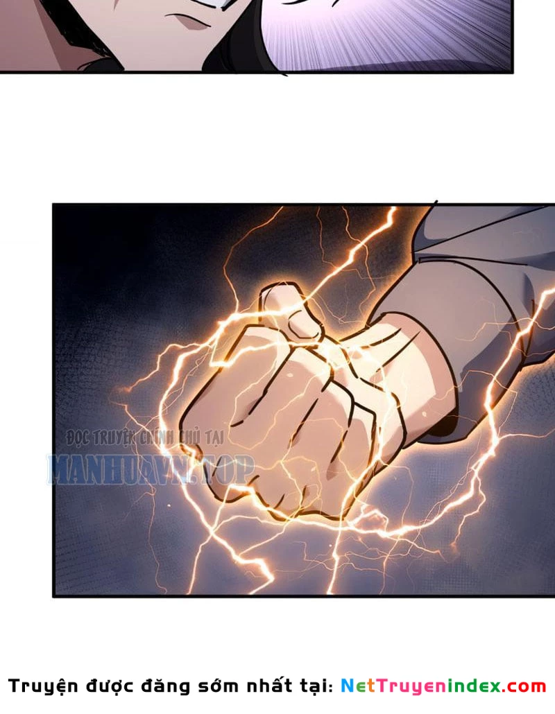 Cao Võ: Một Tay Nghiền Nát Ba Ngàn Đại Đế! Chapter 3 - Trang 49