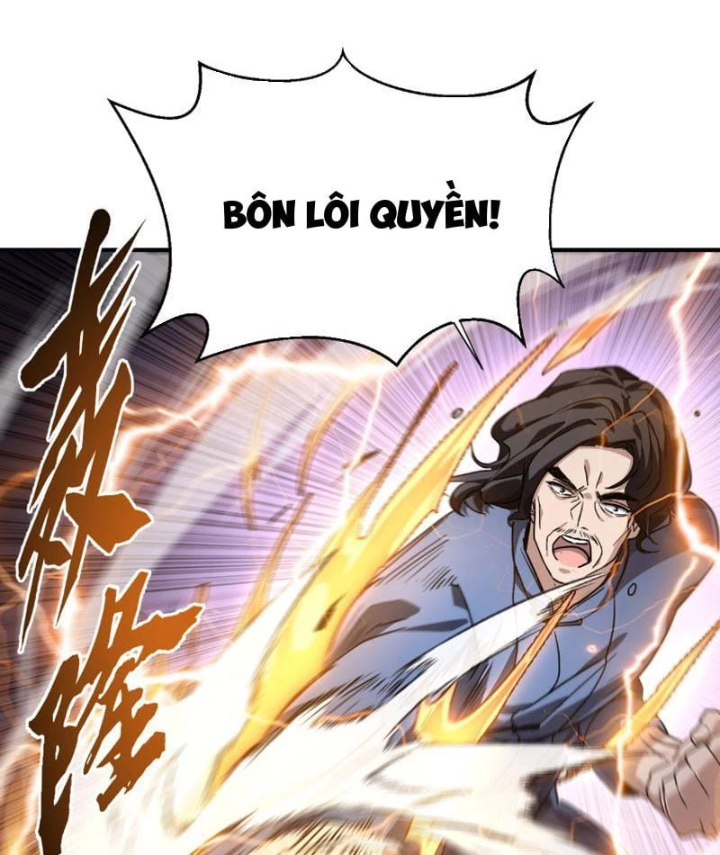 Cao Võ: Một Tay Nghiền Nát Ba Ngàn Đại Đế! Chapter 3 - Trang 50