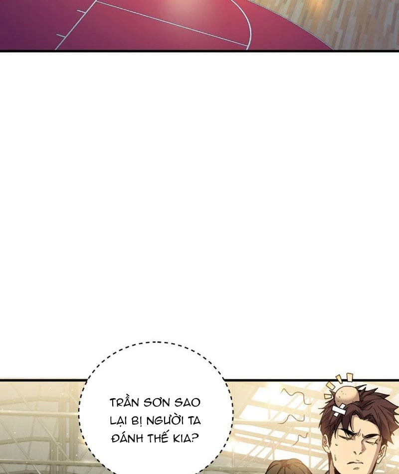 Cao Võ: Một Tay Nghiền Nát Ba Ngàn Đại Đế! Chapter 3 - Trang 6