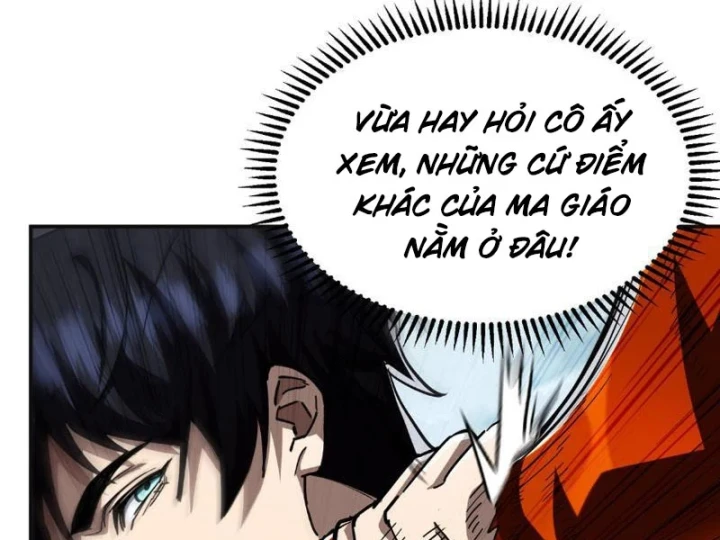 Cao Võ: Một Tay Nghiền Nát Ba Ngàn Đại Đế! Chapter 30 - Trang 10