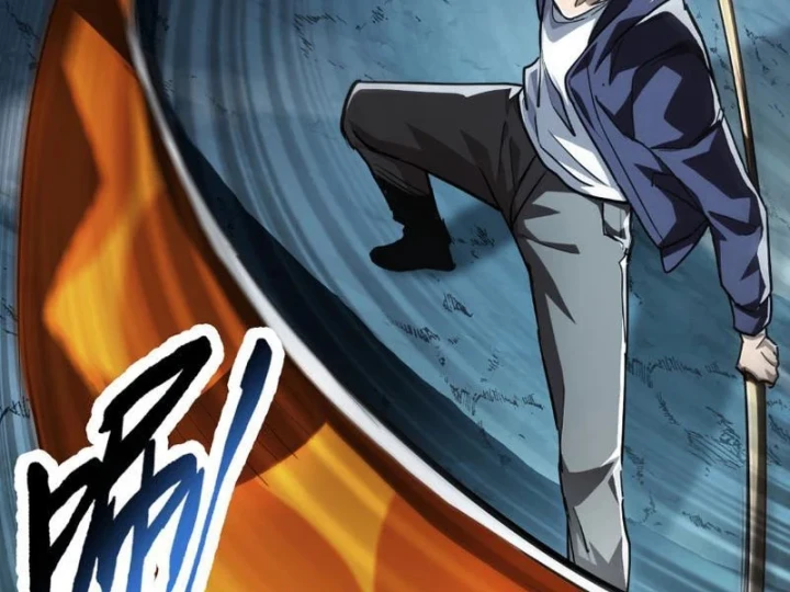 Cao Võ: Một Tay Nghiền Nát Ba Ngàn Đại Đế! Chapter 30 - Trang 14