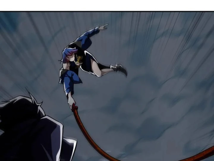 Cao Võ: Một Tay Nghiền Nát Ba Ngàn Đại Đế! Chapter 30 - Trang 20
