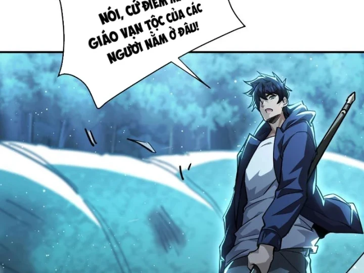 Cao Võ: Một Tay Nghiền Nát Ba Ngàn Đại Đế! Chapter 30 - Trang 29