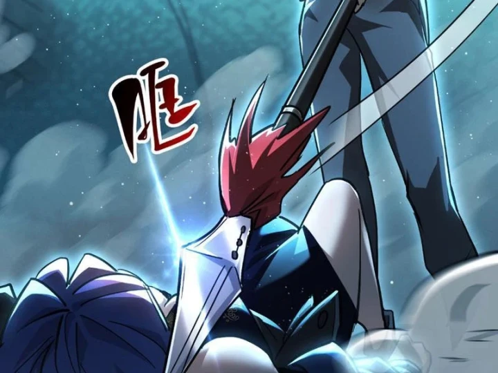 Cao Võ: Một Tay Nghiền Nát Ba Ngàn Đại Đế! Chapter 30 - Trang 30