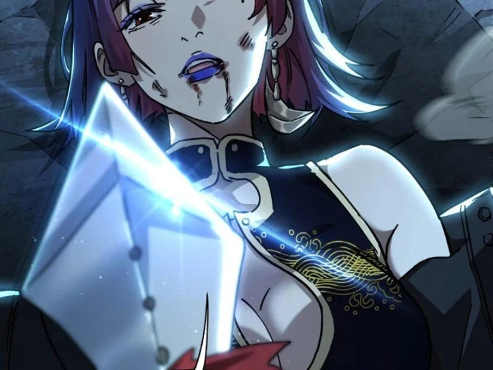 Cao Võ: Một Tay Nghiền Nát Ba Ngàn Đại Đế! Chapter 30 - Trang 33