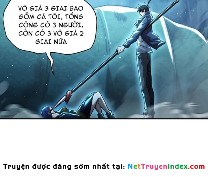 Cao Võ: Một Tay Nghiền Nát Ba Ngàn Đại Đế! Chapter 30 - Trang 36