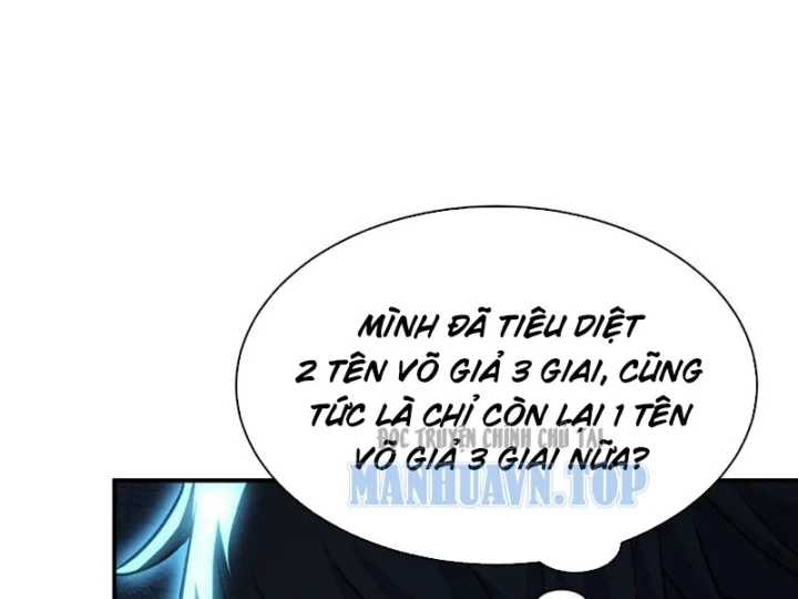 Cao Võ: Một Tay Nghiền Nát Ba Ngàn Đại Đế! Chapter 30 - Trang 38